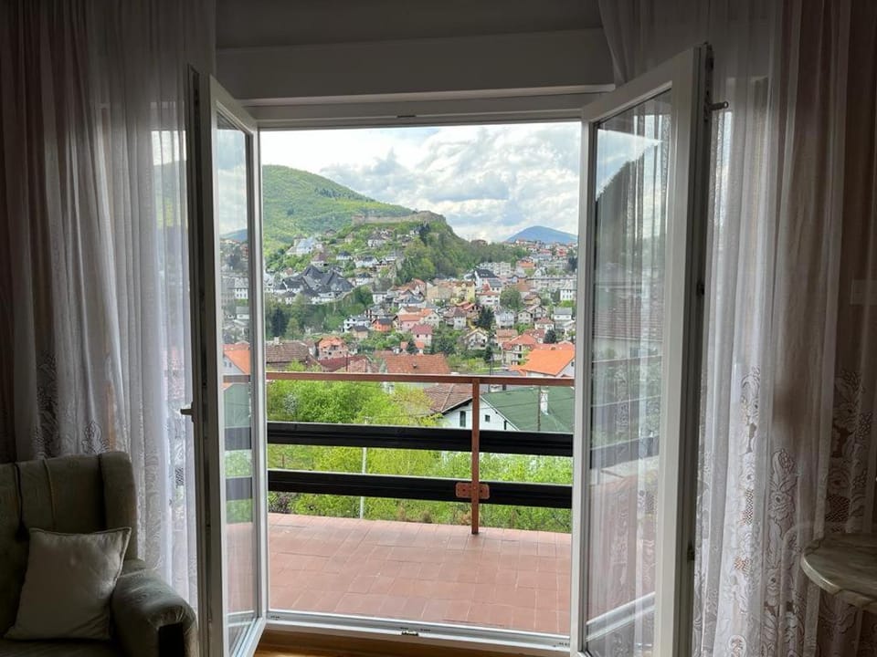 Apartment View Apartment in Federation of Bosnia and Herzegovina