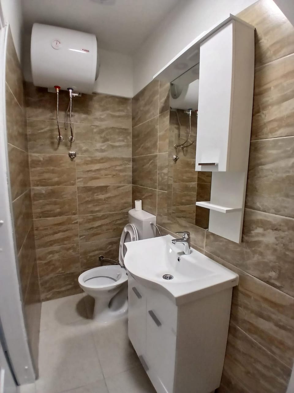 Apartment View Apartment in Federation of Bosnia and Herzegovina