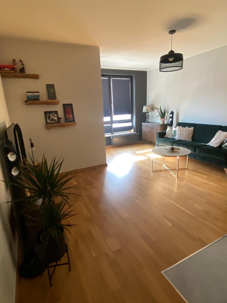 TV and multimedia, Living room