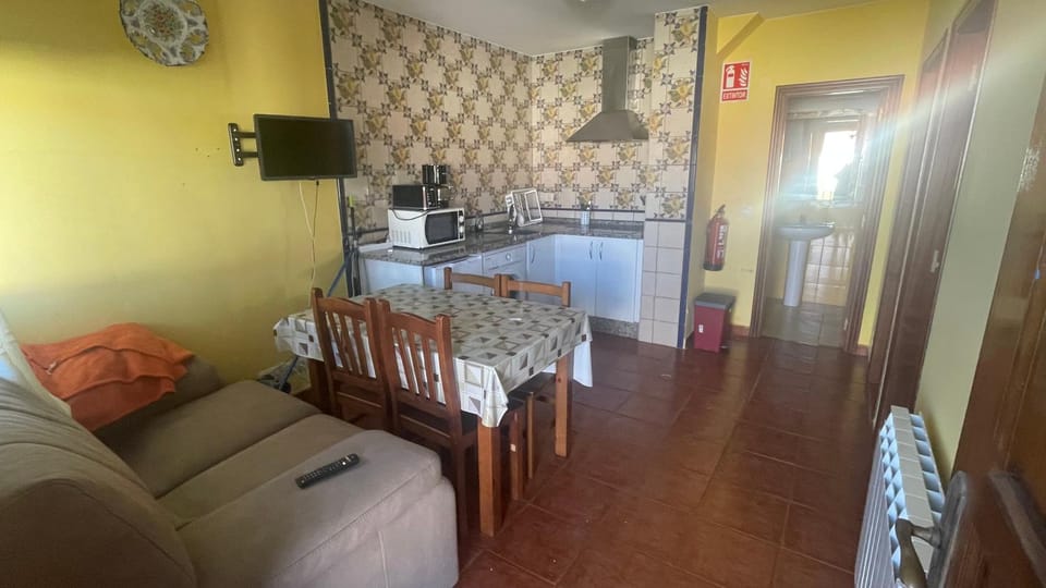 Apartamentos ELROSAL2 Apartment in Asturias