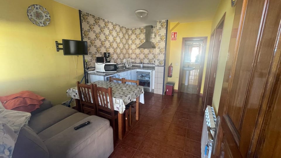 Apartamentos ELROSAL2 Apartment in Asturias