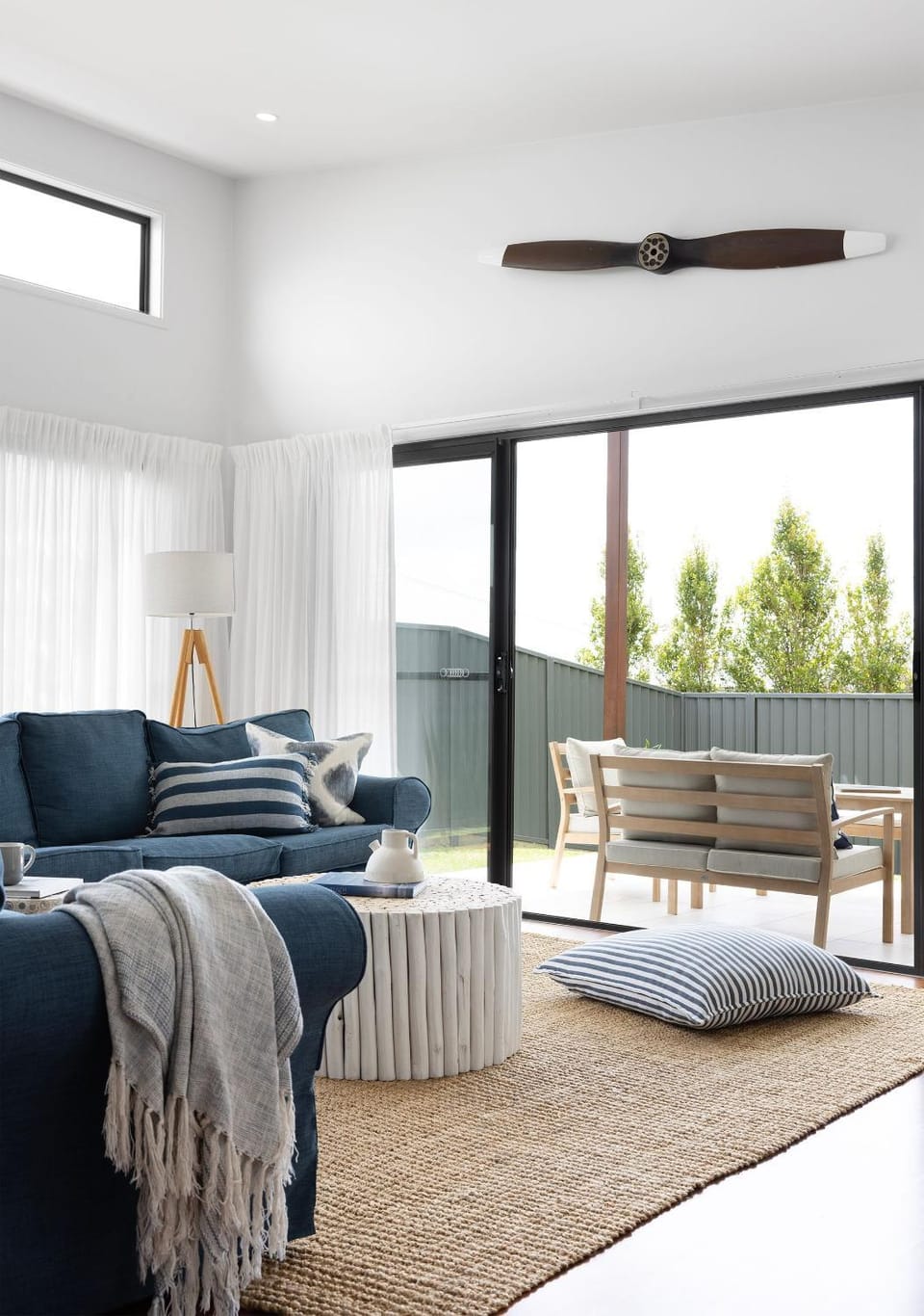 Seagrass House in Vincentia