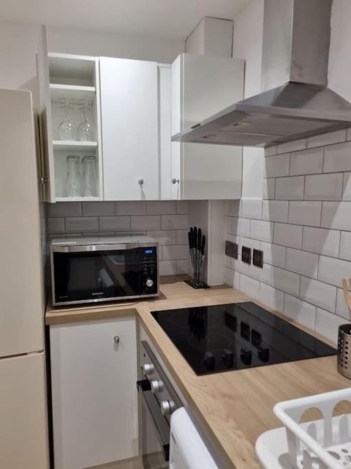 Cosy modern house House in Liverpool