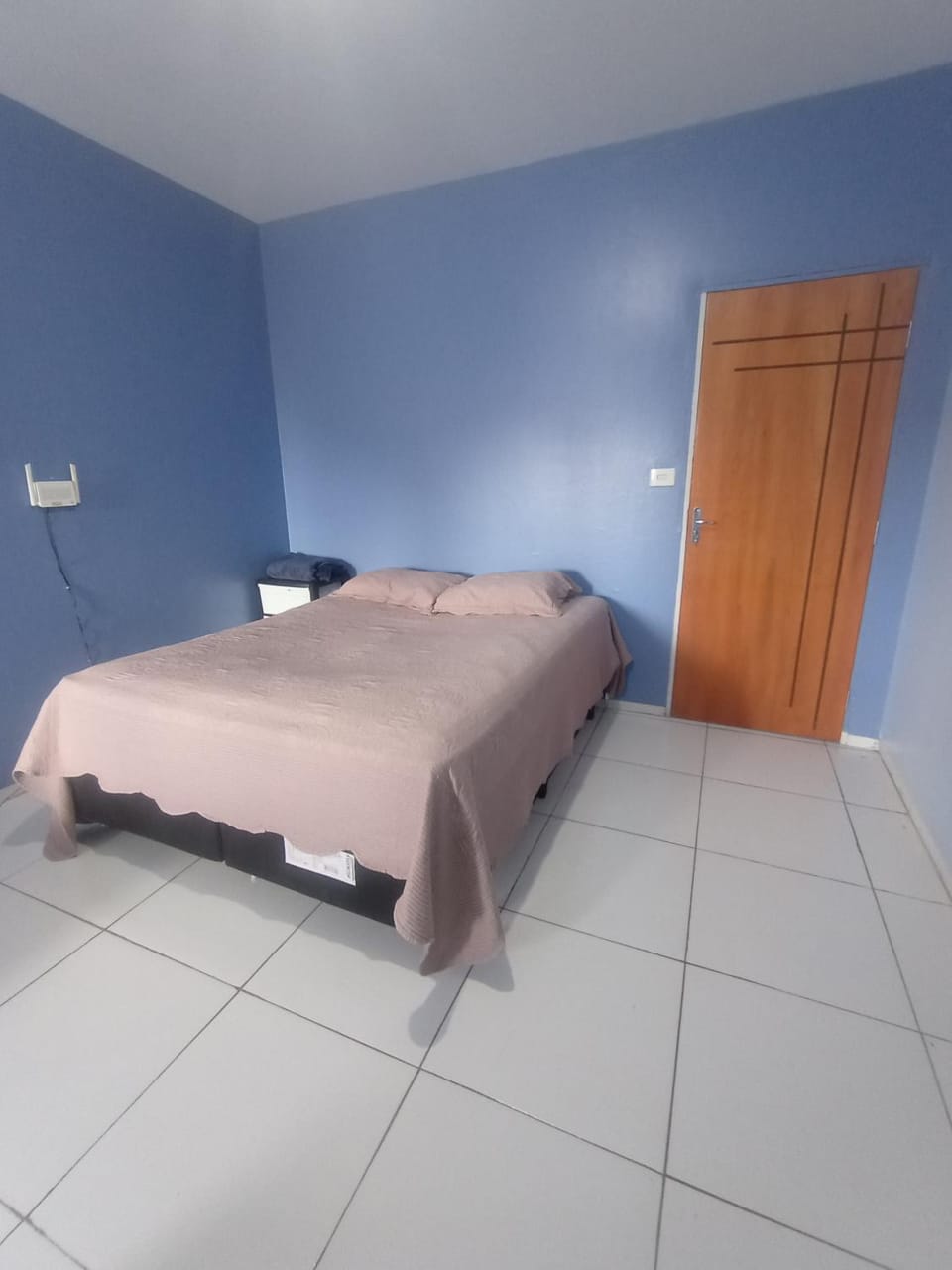 Refúgio no Centro Apartment in Imperatriz
