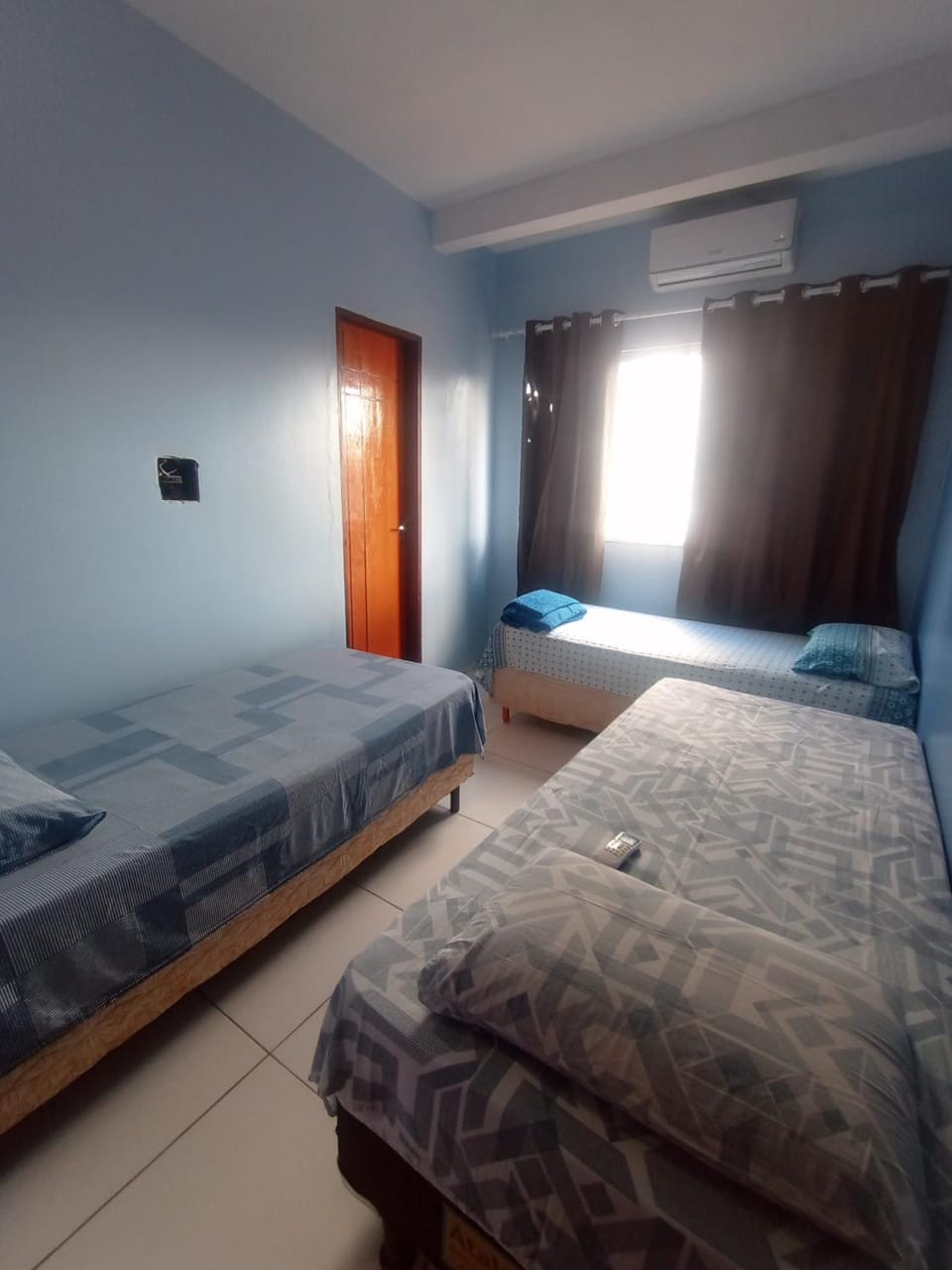 Refúgio no Centro Apartment in Imperatriz
