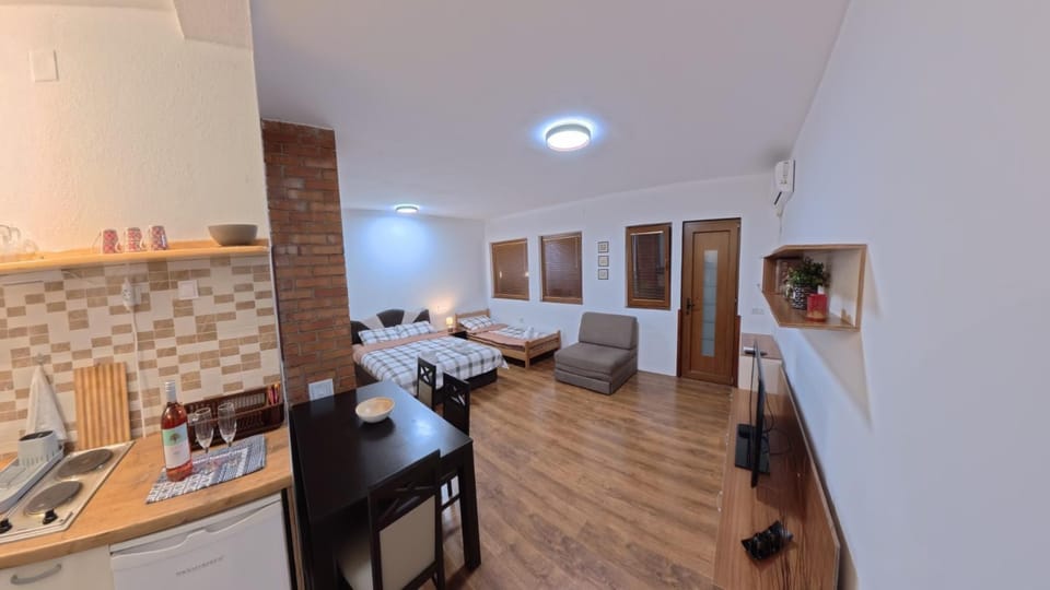 TV and multimedia, Bedroom
