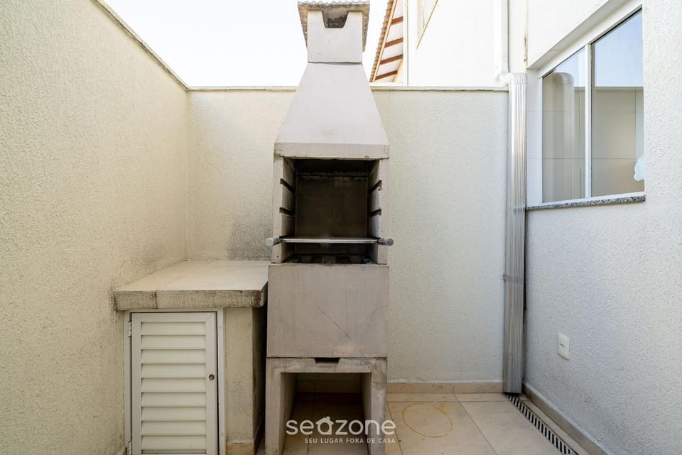 BBQ facilities