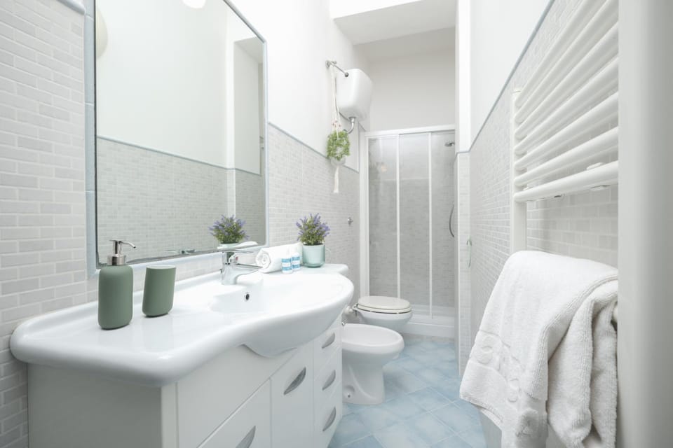 Shower, Toilet, Bathroom, bidet