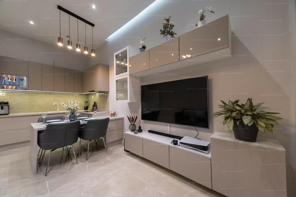 St Francis of Assisi Superior Apartment in Budapest