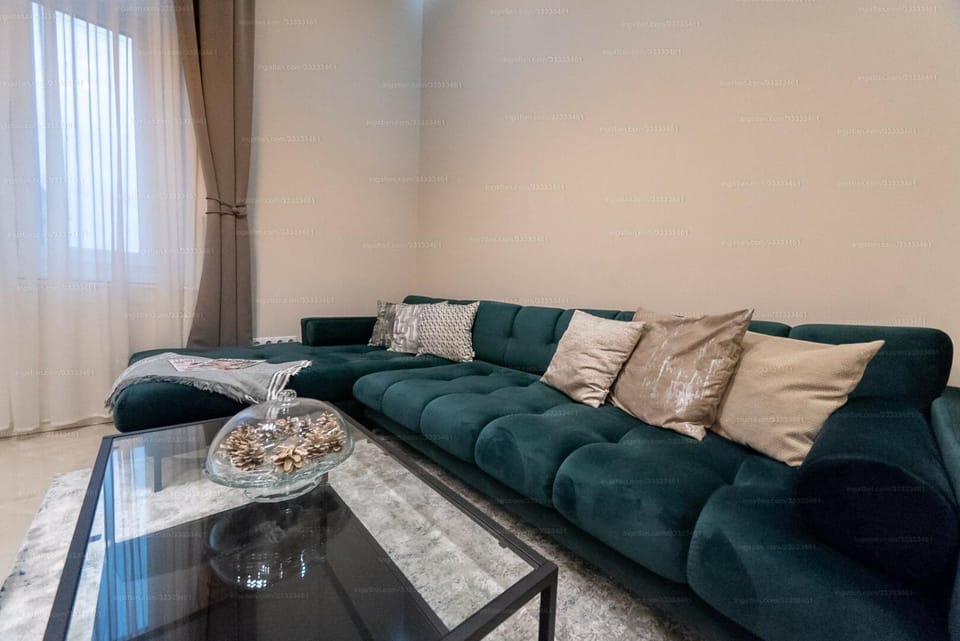 St Francis of Assisi Superior Apartment in Budapest