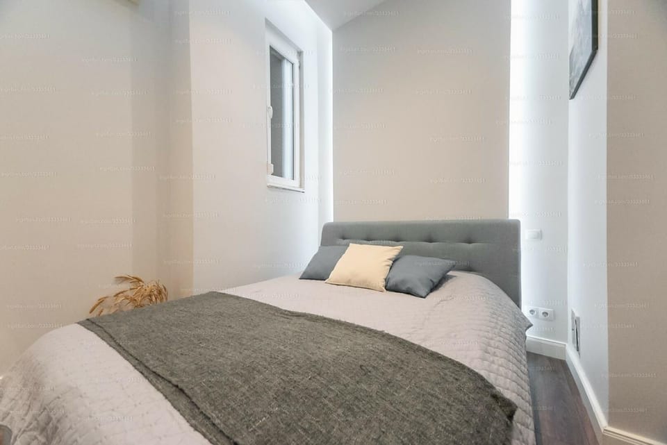 St Francis of Assisi Superior Apartment in Budapest