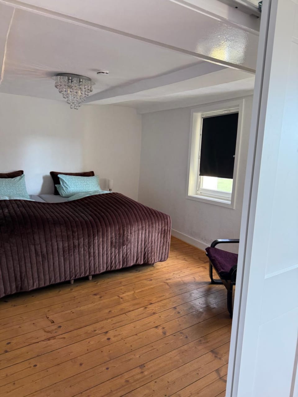 Gemütlichkeit im Fachwerkhaus, 3 Schlafzimmer, Balkon, Parkplatz - W2 Apartment in Hesse