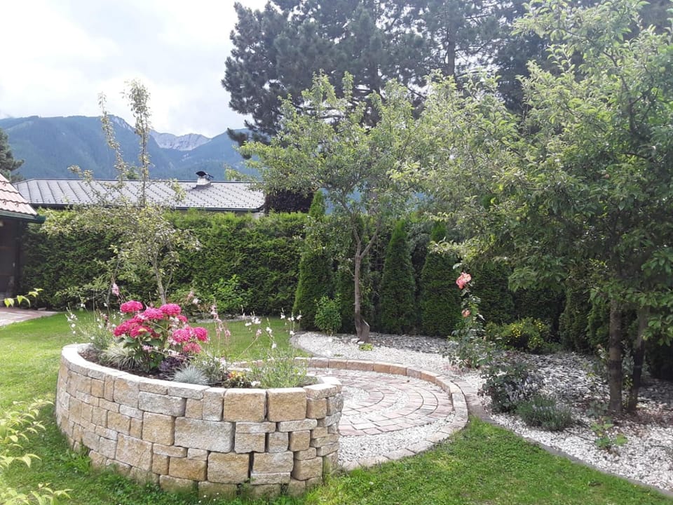 View (from property/room), Garden view