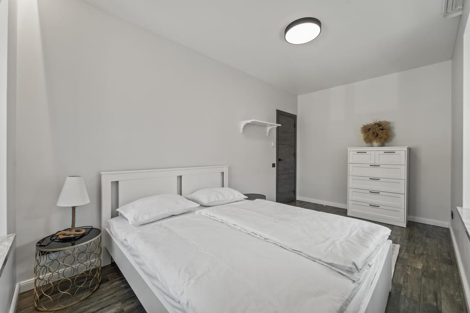 Gailė Apartment in Klaipėda