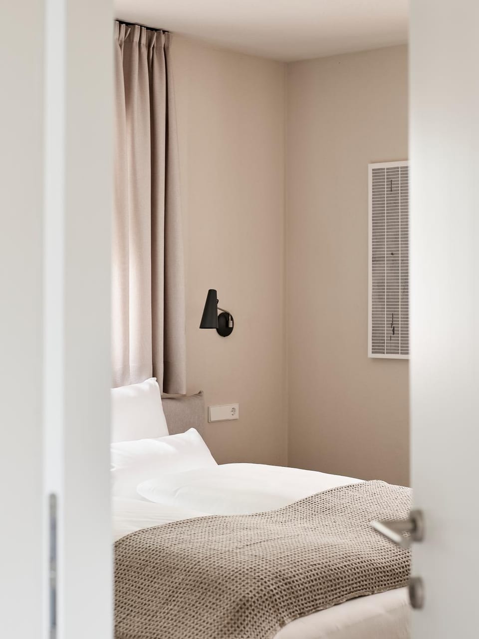 die Waltraud im Refugium Rochus Apartment in Trentino-South Tyrol