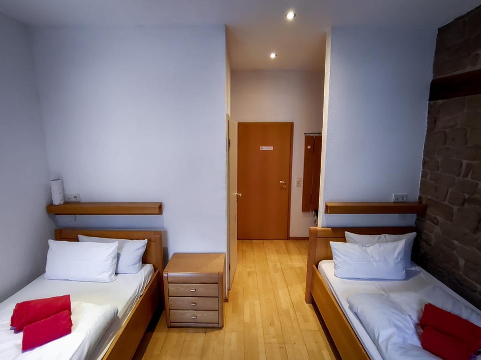 Domhotel Hotel in Saarland, 66, Germany