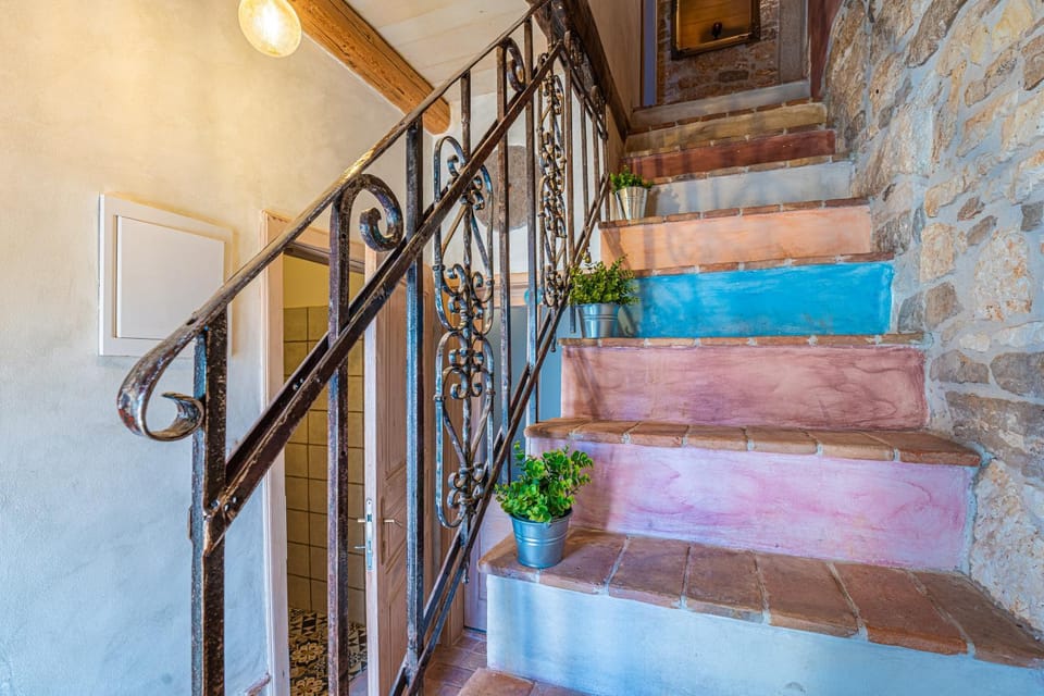 Johan i Matija Bed and Breakfast in Istria County