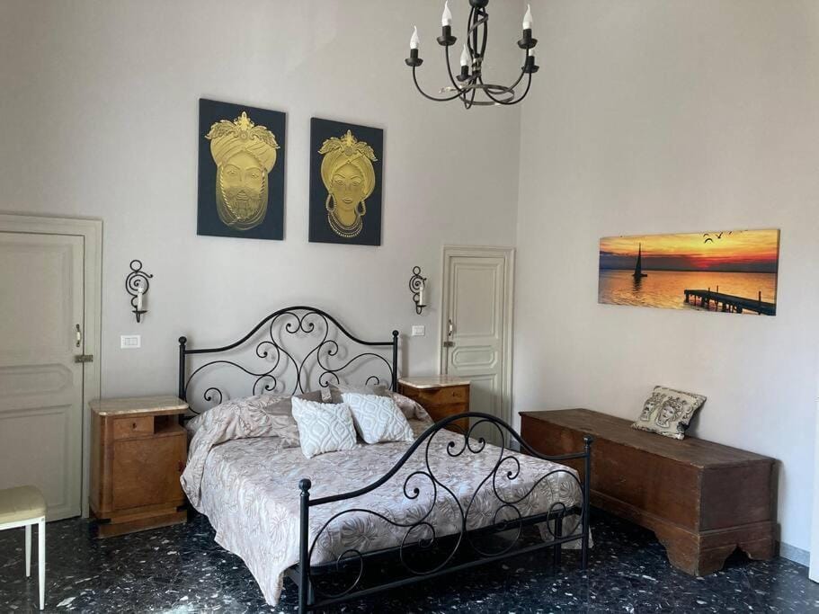 Casa Dalfea Apartment in Mazara del Vallo