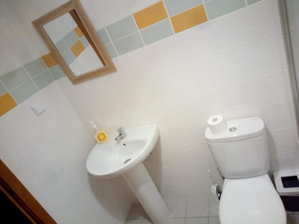 Toilet, Bathroom