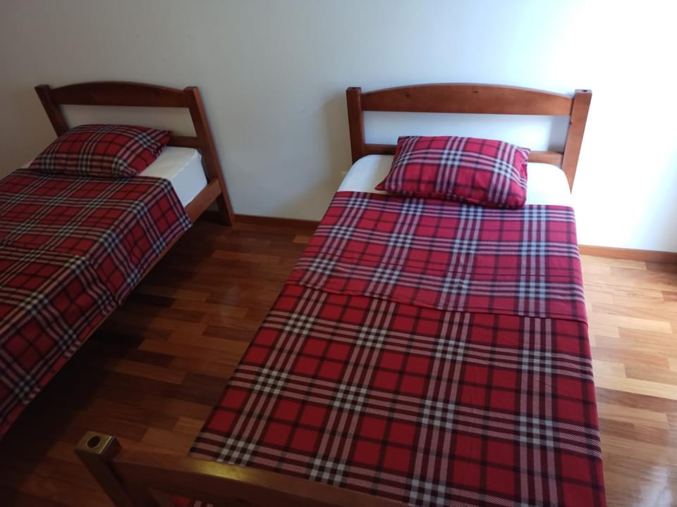 Costa Lodge, Shared bed rooms Vacation rental in Madeira District