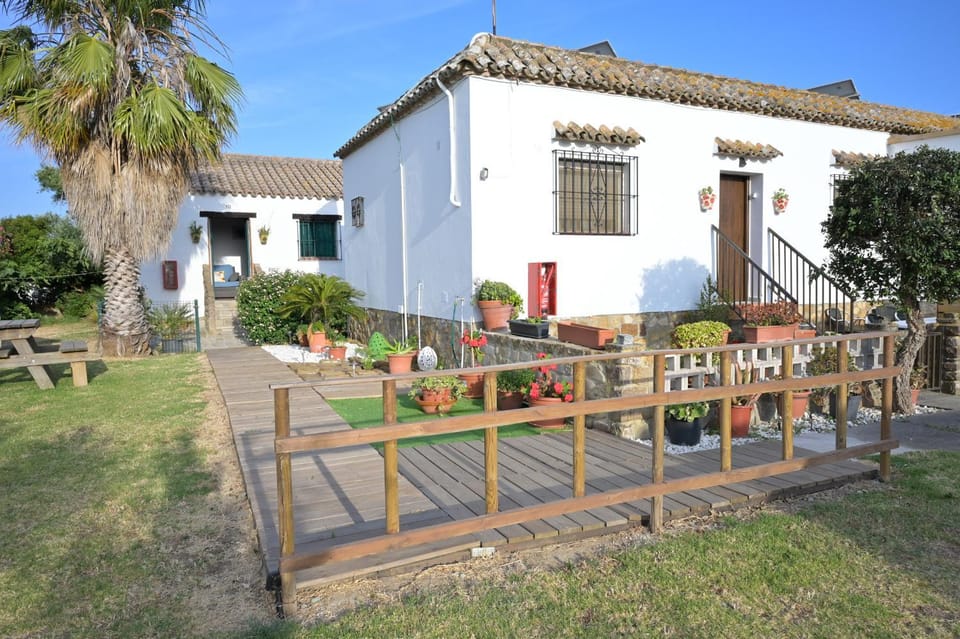 Casa Juncal Apartment in Costa de la Luz