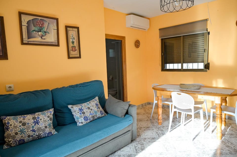 Casa Juncal Apartment in Costa de la Luz