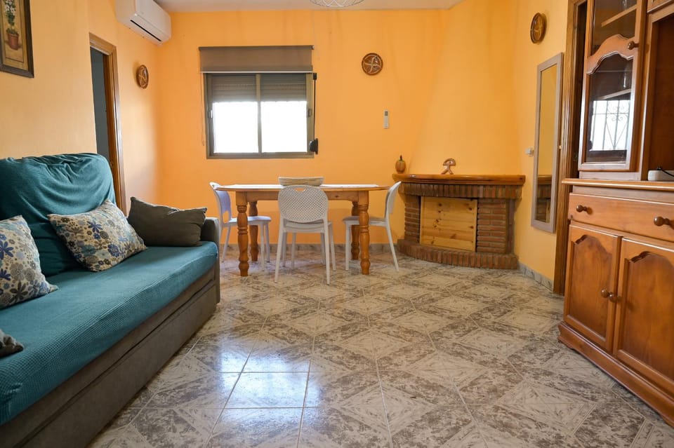 Casa Juncal Apartment in Costa de la Luz