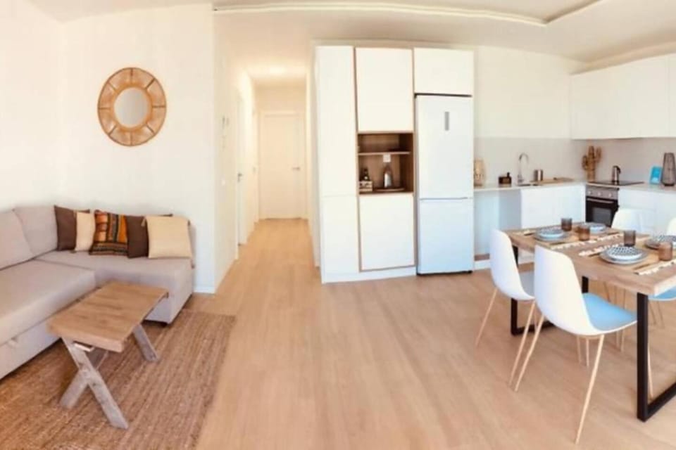 Paraísos de Agaete Apartment in Comarca Norte