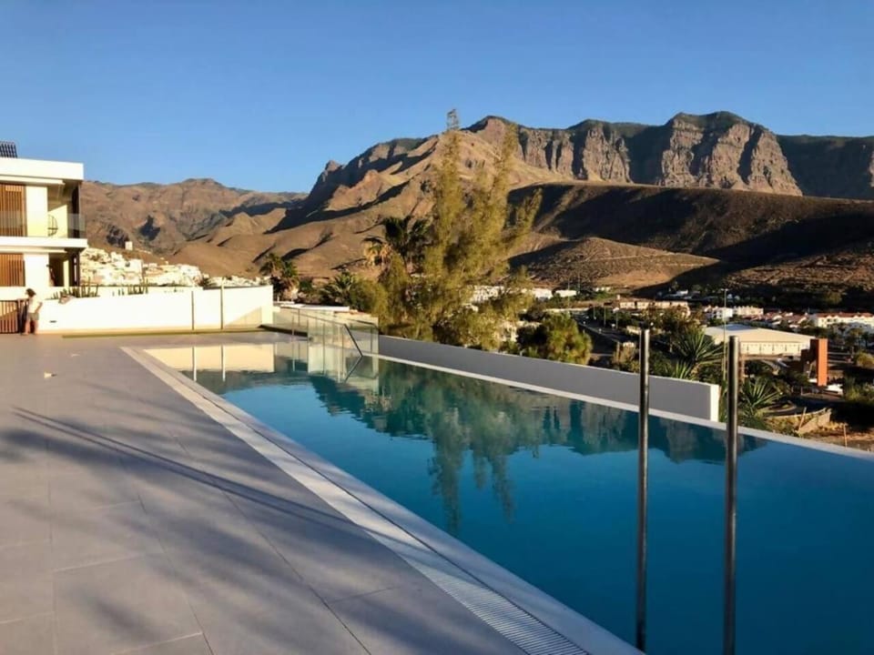 Paraísos de Agaete Apartment in Comarca Norte