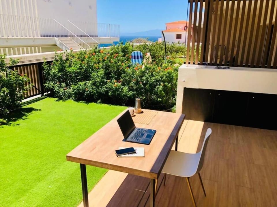 Paraísos de Agaete Apartment in Comarca Norte