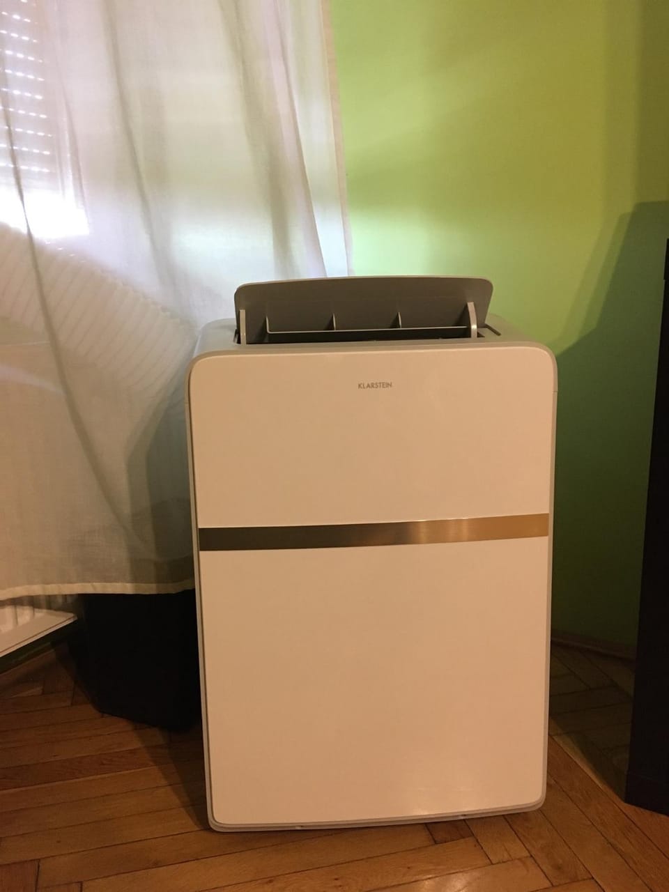 air conditioner
