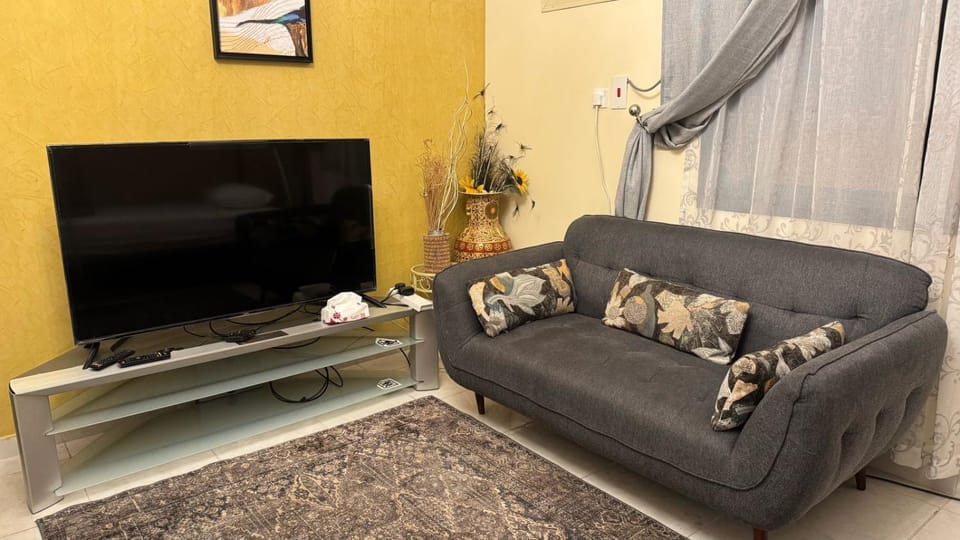 شقة لين طيبة للعوائل Leen Taibah Ap. for family's Apartment in Medina