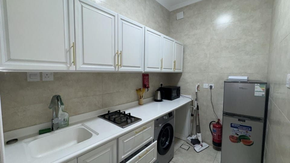 شقة لين طيبة للعوائل Leen Taibah Ap. for family's Apartment in Medina