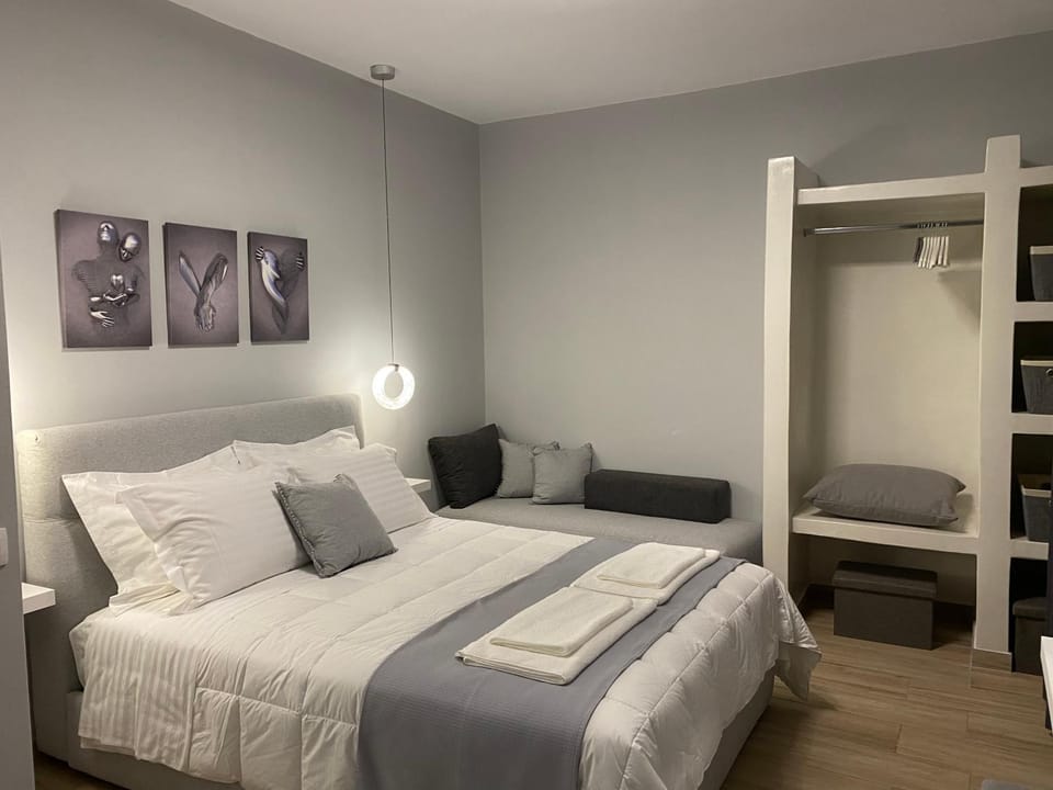 Camelia luxury apartment Apartment in Euboea