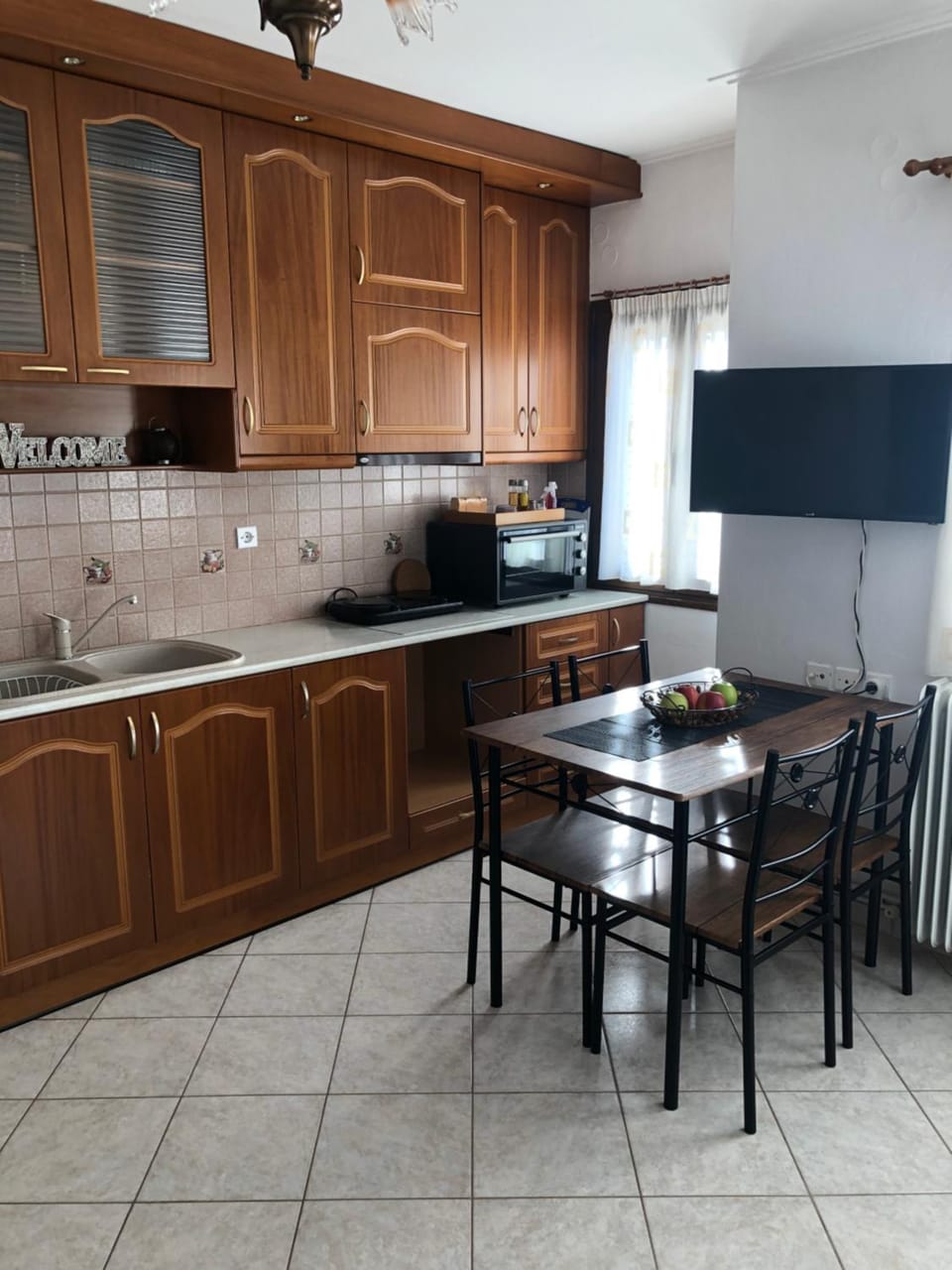 Eleni's Meteora House in Kalabaka