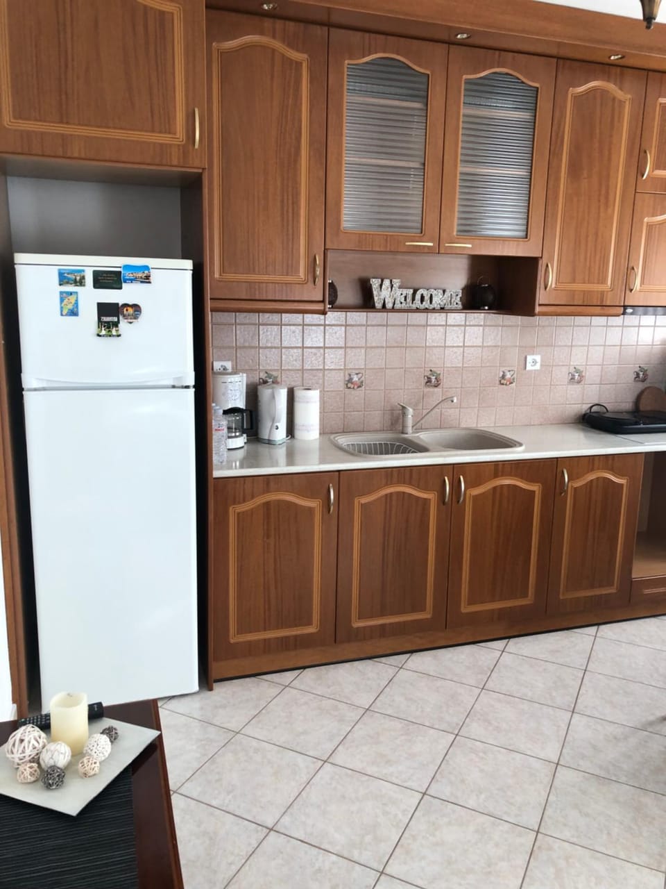 Eleni's Meteora House in Kalabaka