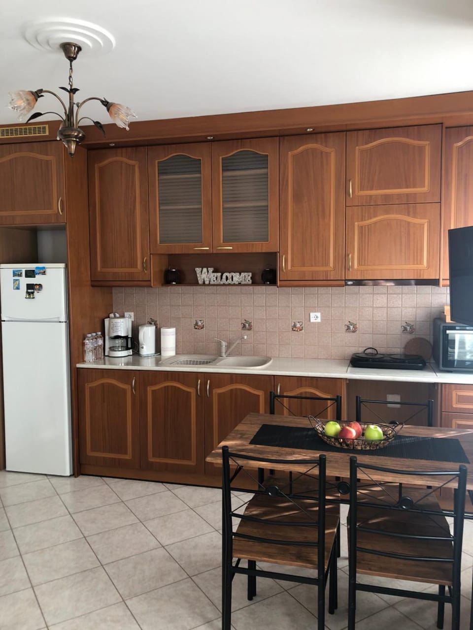 Eleni's Meteora House in Kalabaka