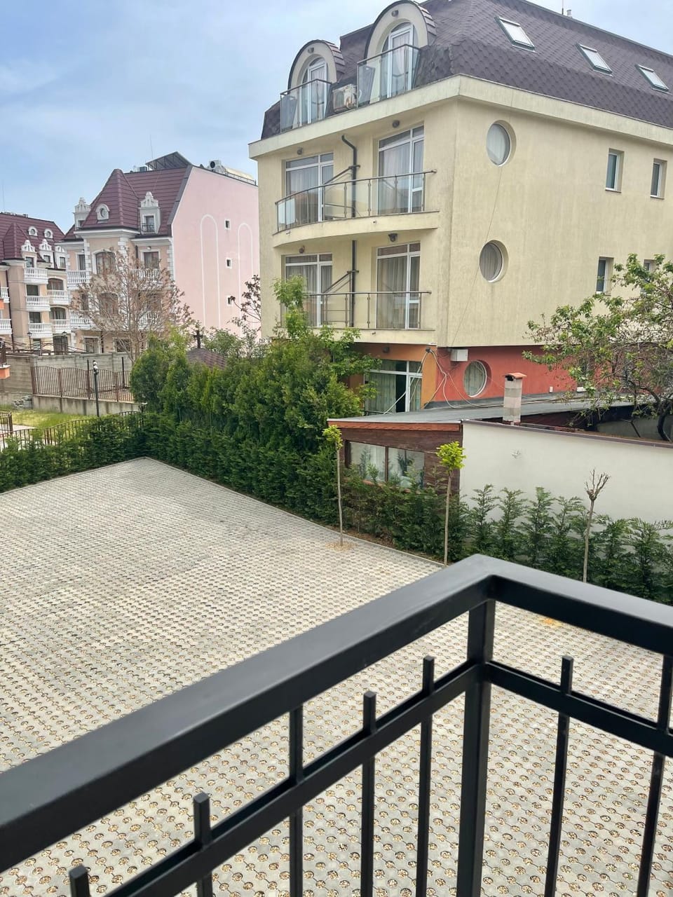 Sun&Moon Apartment Obzor Apartment in Burgas Province