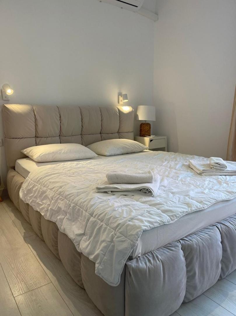 Sun&Moon Apartment Obzor Apartment in Burgas Province