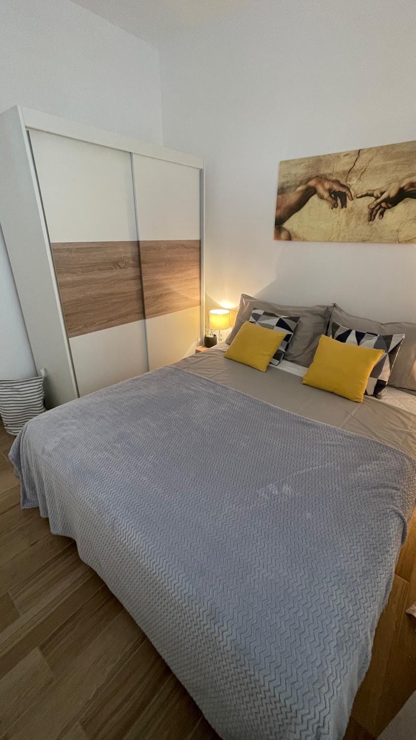 Rocco Apartment in Šibenik-Knin County, Croatia