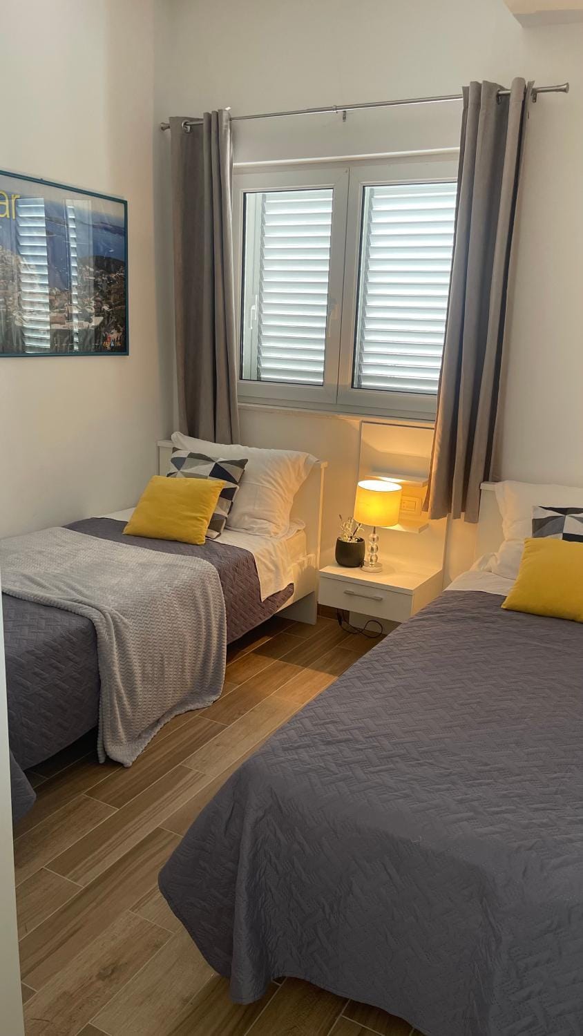 Rocco Apartment in Šibenik-Knin County, Croatia