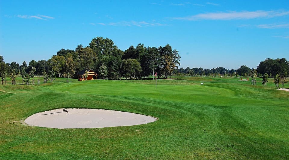 Golfcourse
