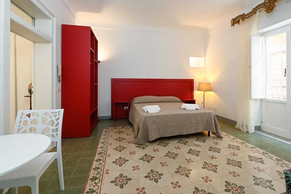 Principe di Bigottia Bed and Breakfast in Trapani
