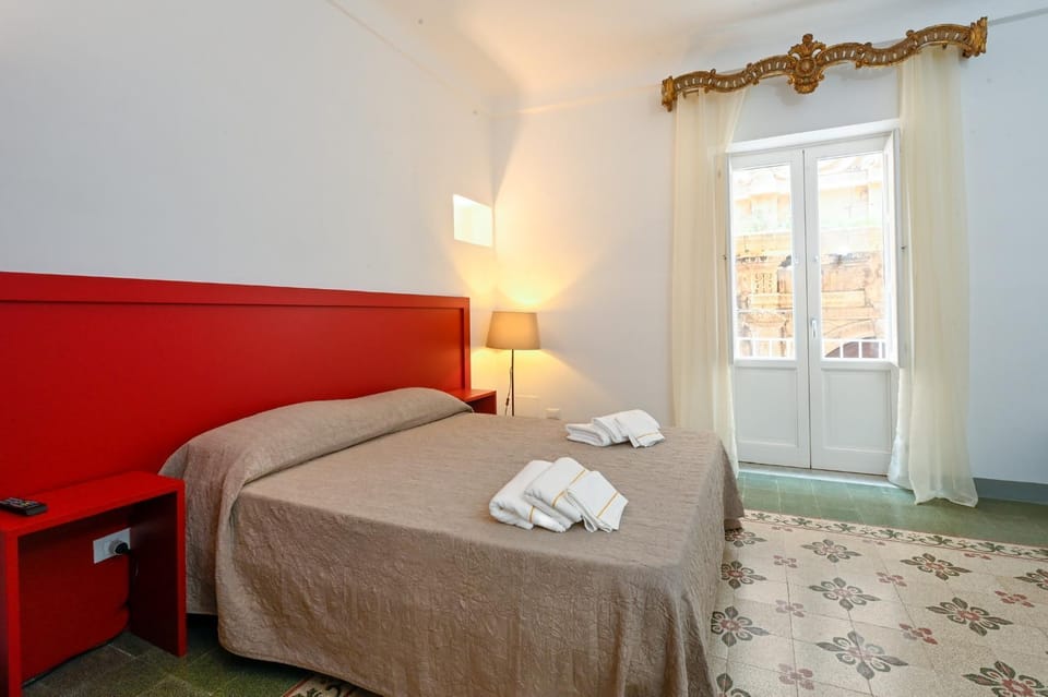 Principe di Bigottia Bed and Breakfast in Trapani