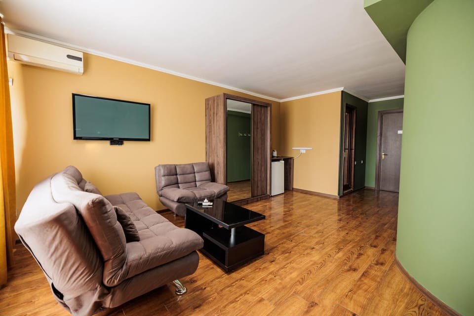 Hotel Tbilisi Central by Mgzavrebi Hotel in Tbilisi, Georgia