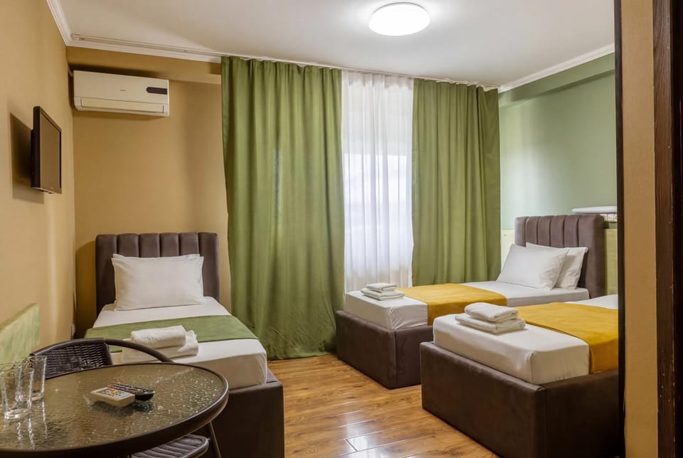 Hotel Tbilisi Central by Mgzavrebi Hotel in Tbilisi, Georgia