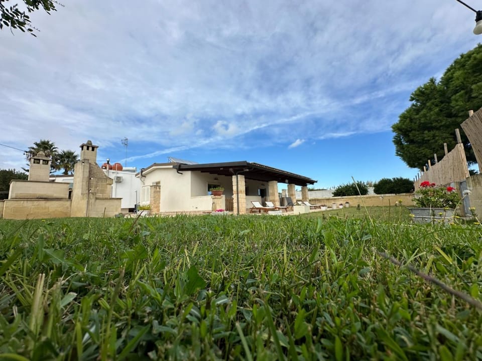 l'aira ecchia - ospitalità rurale Farm Stay in Apulia