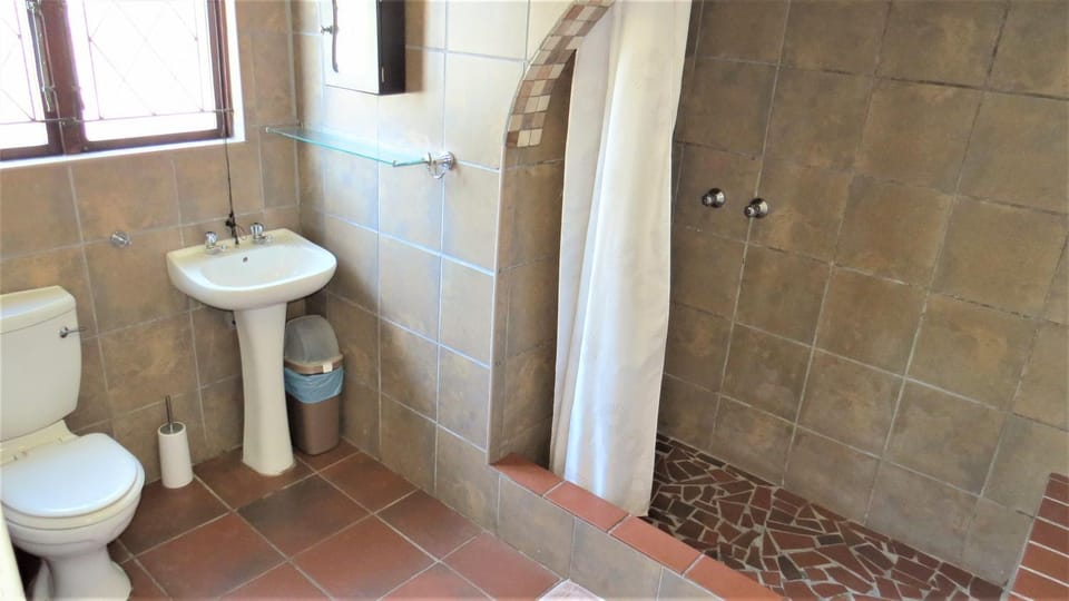 The Tweni Waterfront Guest Lodge Nature lodge in KwaZulu-Natal