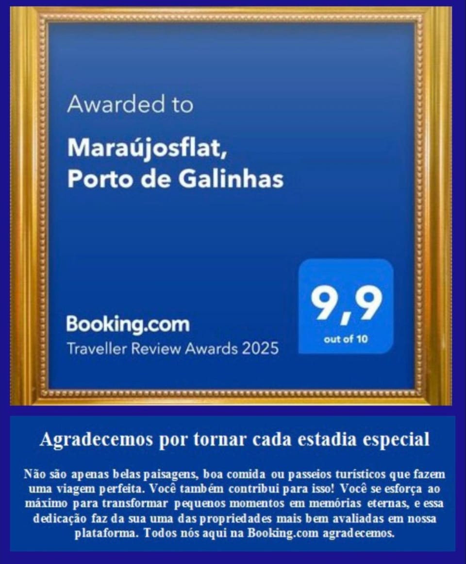 Certificate/Award