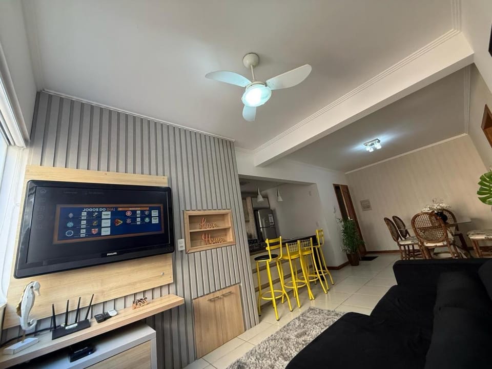 Apartamento Condado de Majorca Apartment in State of Rio Grande do Sul